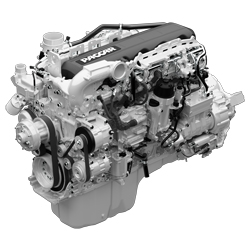 U3249 Engine